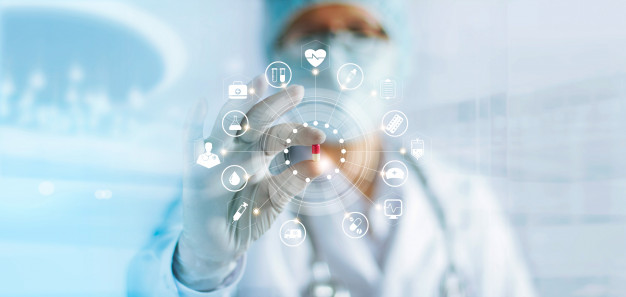 Why healthcare needs to move beyond sick care
