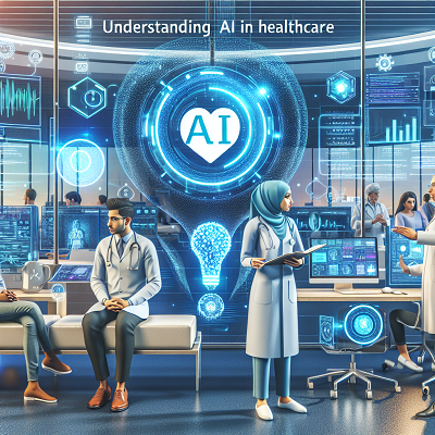 AI Revolutionizing Patient Engagement and Adherence